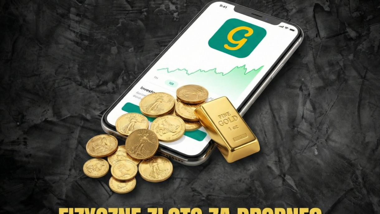 Goldsaver opinie i recenzja