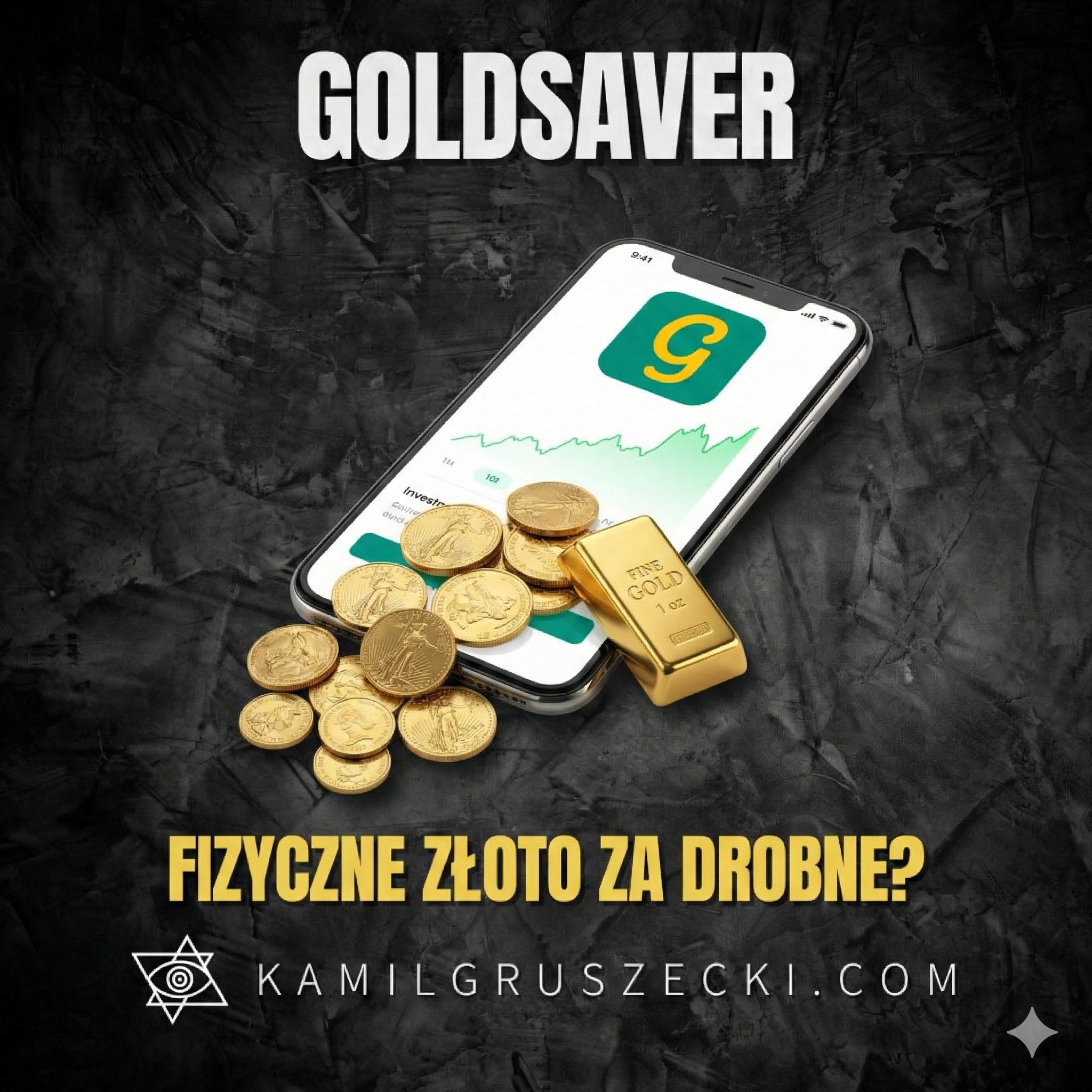 Goldsaver opinie i recenzja